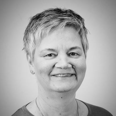 Inger Lise Hofstad Ruud, Depot og produksjon, Næringsbanken